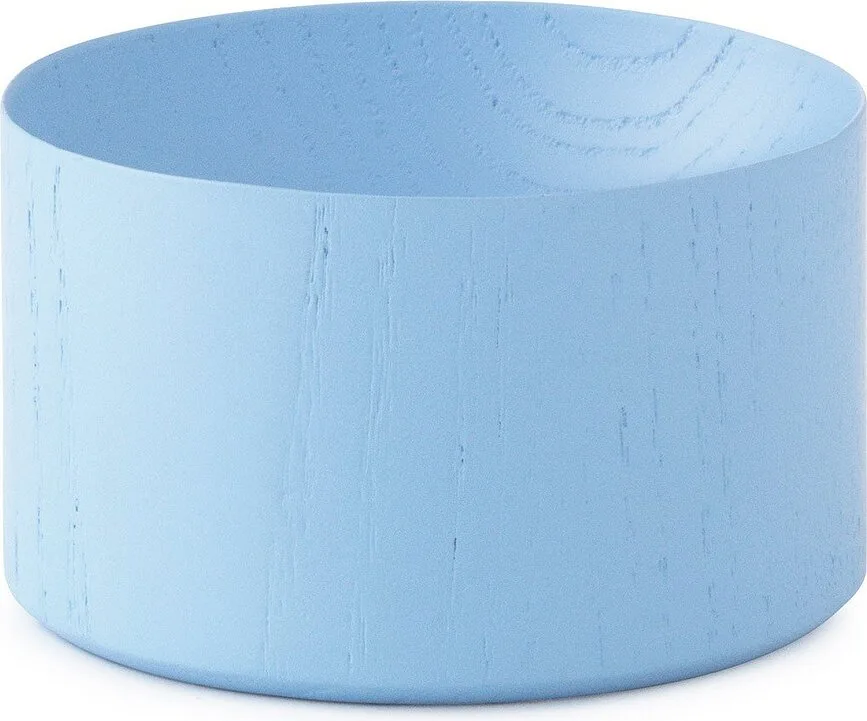 Банка для хранения Normann Copenhagen Miseczka Moon S, дерево
