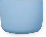 Банка для хранения Normann Copenhagen Organizer scienny Pocket 2, пищевой пластик — фото 1