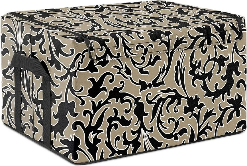 Банка для хранения Reisenthel Storagebox M, 30000 мл, пищевой пластик, коричневая