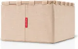 Банка для хранения Reisenthel uniwersalny Framebox L, 27000 мл, пищевой пластик, бежевая — фото 3