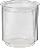 Банка для хранения Stelton Pilastro, 600 мл, стекло, прозрачная — фото 1