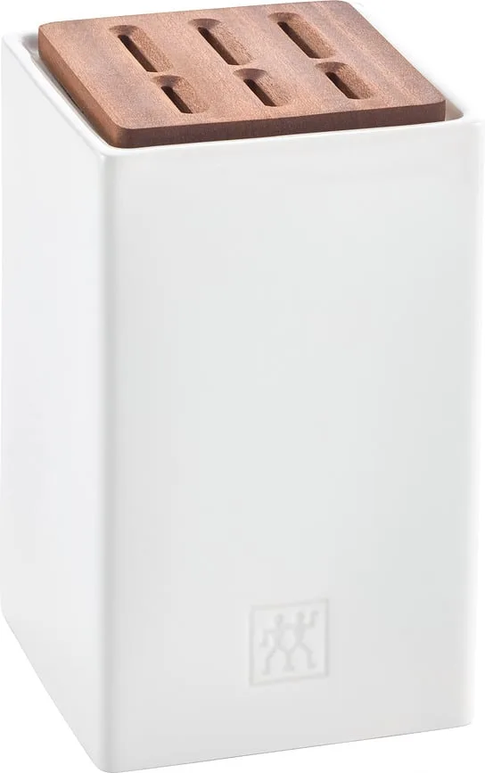 Банка для хранения Zwilling Storage, 1400 мл, керамика, белая