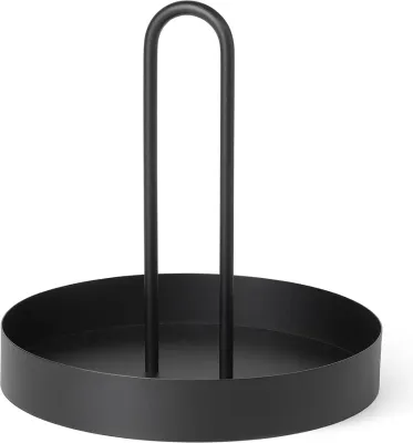 Органайзер настольный Ferm Living Grib, металл, 28 см