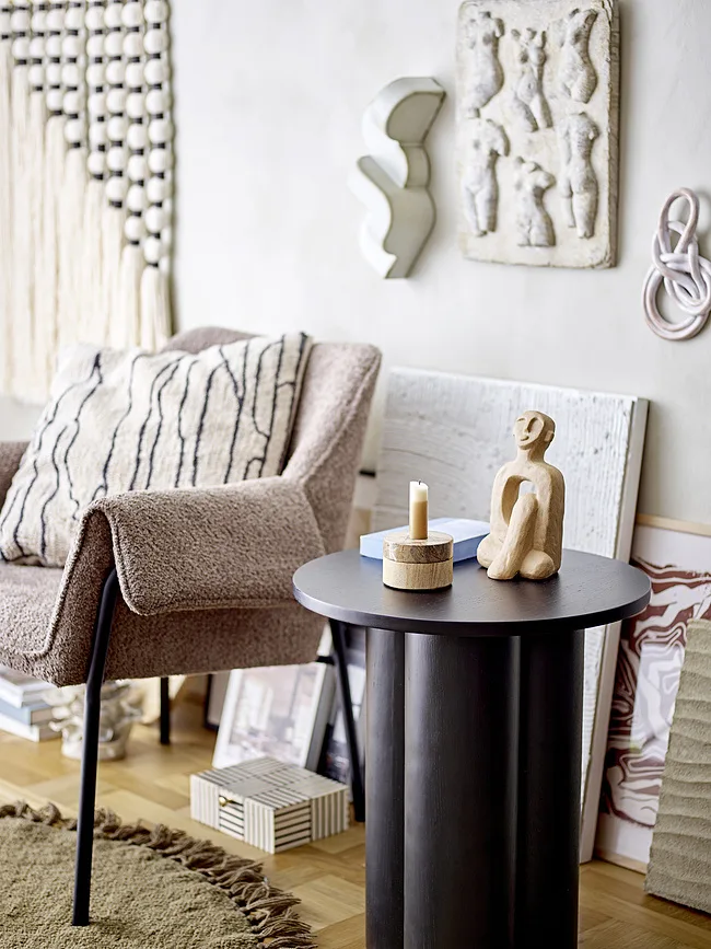 Панно Bloomingville Sifan, бумага, 62 44 см
