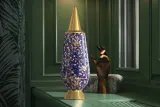 Статуэтка Alessi Proust, фарфор, 40 см — фото 2