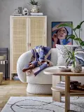 Статуэтка Bloomingville Serife, керамика, 23,5 см, бежевая — фото 2