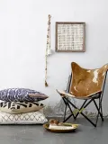Статуэтка Bloomingville, керамика, 90 см — фото 3
