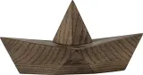 Статуэтка Boyhood Admiral, дерево, 10 см — фото 1