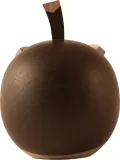 Статуэтка Boyhood Angry Birds x Bomb, дерево, 9 см — фото 3