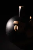 Статуэтка Boyhood Angry Birds x Bomb, дерево, 9 см — фото 5