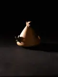 Статуэтка Boyhood Angry Birds x Chuck, дерево, 7,3 см — фото 6