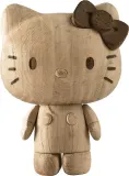Статуэтка Boyhood Hello Kitty, дерево, 14 см — фото 1