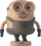 Статуэтка Boyhood Minionek Bob, дерево, 11,3 см — фото 2