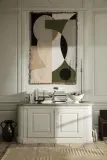 Статуэтка Ferm Living Morf, металл, 18,5 см, серебристая — фото 7