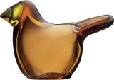 Статуэтка Iittala Flycatcher, стекло, 7,5 см — фото 1