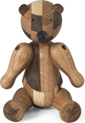Статуэтка Kay Bojesen Kay Bojesen, дерево, 14,5 см