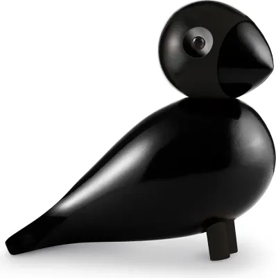 Статуэтка Kay Bojesen Songbird, дерево, 20,5 см