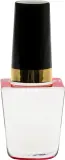 Статуэтка Kosta Boda Make Up, стекло, 12,4 см, красная — фото 1