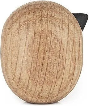 Статуэтка normann copenhagen little bird, дерево · арт. fabr 100189