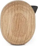 Статуэтка normann copenhagen little bird, дерево · арт. fabr 100190 — фото 1