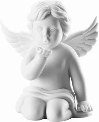 Статуэтка Rosenthal Classic, фарфор, 14,1 см, белая