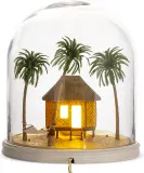 Статуэтка Seletti My Little Holiday, дерево, 26 см — фото 2