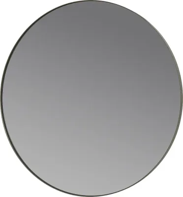 Зеркало настенное Blomus Rim, в металлической раме, 50 см