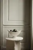 Салатник ferm living fountain, каменная керамика, бежевый · арт. fabr 1104264666 — фото 3