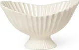 Салатник ferm living fountain, каменная керамика, бежевый · арт. fabr 1104264666 — фото 6