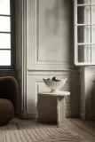 Салатник ferm living fountain, каменная керамика, бежевый · арт. fabr 1104264666 — фото 8