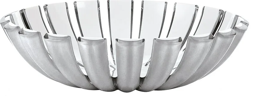 Салатник Guzzini Kosz na owoce Grace, пластик, 25 см