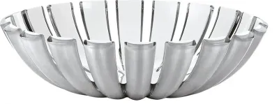 Салатник Guzzini Kosz na owoce Grace, пластик, 25 см