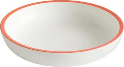 Салатник hay sobremesa, фарфор, белый · арт. fabr AB613-A601-AC66