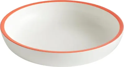 Салатник hay sobremesa, фарфор, белый · арт. fabr AB613-A603-AC64