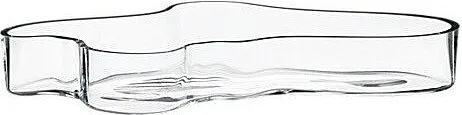 Салатник Iittala Aalto, стекло, 38 см