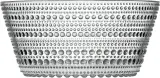 Салатник Iittala Kastehelmi, стекло, 18 см — фото 1