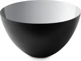 Салатник Normann Copenhagen Krenit, нержавеющая сталь, 25 см, серебристый — фото 1