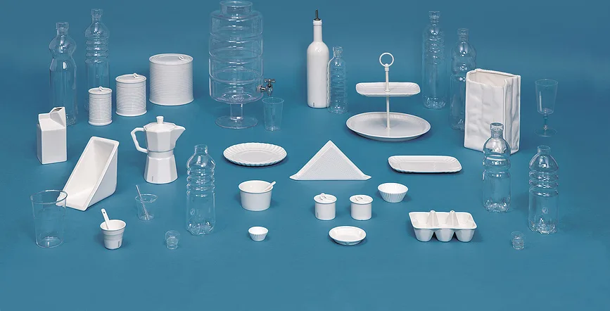 Салатник Seletti Estetico Quotidiano, фарфор, 20 см