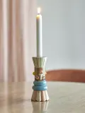Ваза Bloomingville Mini wazon Minio Керамика, 17 см, разноцветный — фото 7