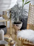 Ваза Bloomingville Nans Терракота, 27 см — фото 3
