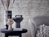 Ваза Bloomingville Ngoie Терракота, 17 см — фото 5