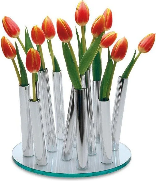 Ваза Philippi Bouquet Стекло