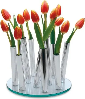 Ваза Philippi Bouquet Стекло