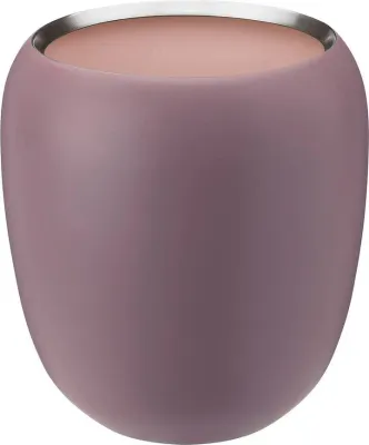 Ваза stelton ora нержавеющая сталь, розовый · арт. fabr 109
