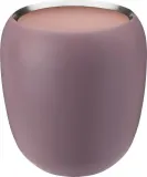 Ваза stelton ora нержавеющая сталь, розовый · арт. fabr 109 — фото 1
