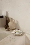 Ваза Ferm Living Ary Фарфор, 11.5 см, бежевый — фото 7