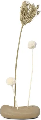 Ваза Ferm Living Vanitas Фарфор, 3.5 см
