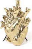 Ваза Seletti Love in Bloom Фарфор, 25 см — фото 8