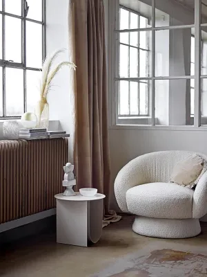 Ваза Bloomingville Frid Стекло, 30.5 см
