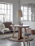 Ваза Bloomingville Frid Стекло, 30.5 см — фото 3